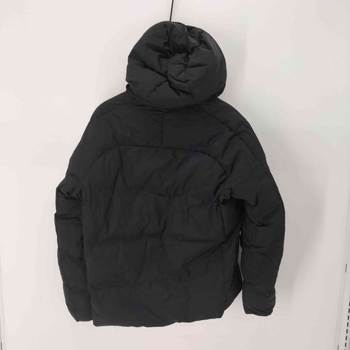 ユニクロ UNIQLO シームレスダウンパーカ/3Dカット メンズ JPN:L